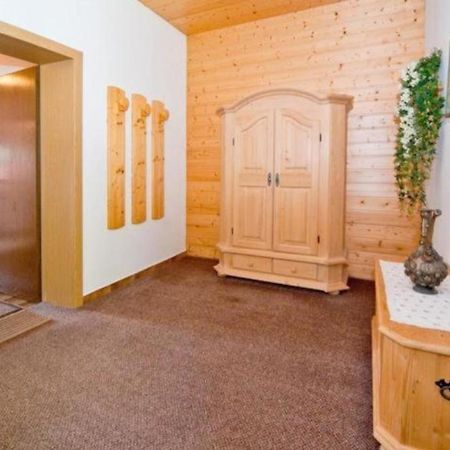 Haus Annelies Top 1 By Monicare Seefeld in Tirol Eksteriør bilde