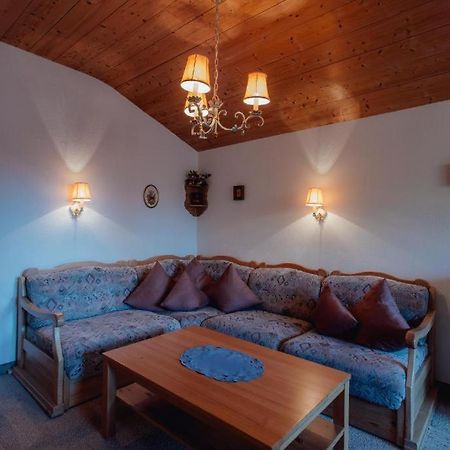 Haus Annelies Top 1 By Monicare Seefeld in Tirol Eksteriør bilde