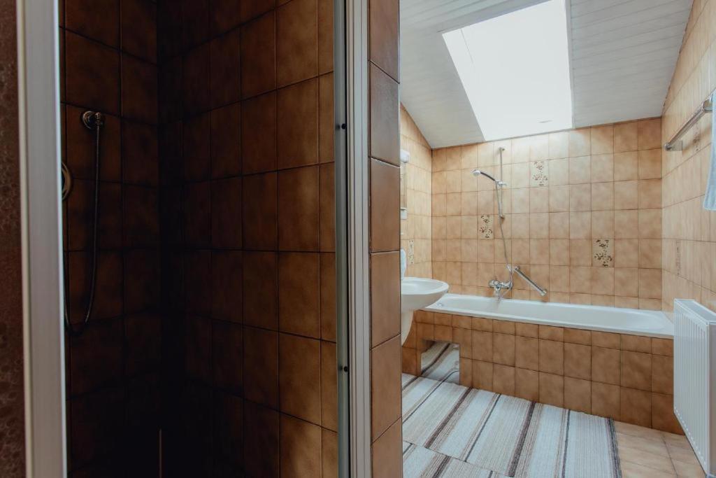 Haus Annelies Top 1 By Monicare Seefeld in Tirol Eksteriør bilde