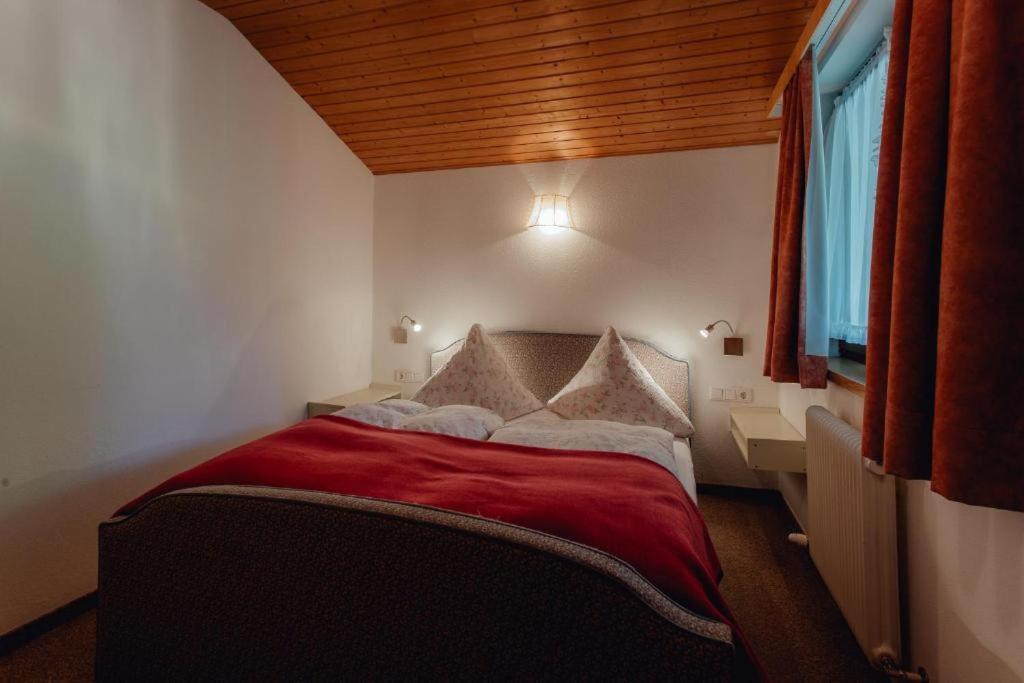 Haus Annelies Top 1 By Monicare Seefeld in Tirol Eksteriør bilde